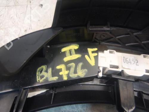 Modulo electronico CITROËN C4 Picasso I MPV (UD_)  | BP3796740M83 
