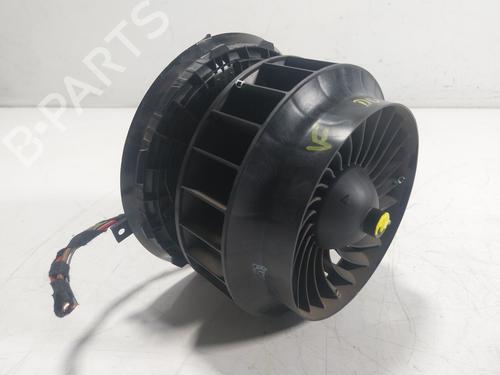 Used Heater blower motor Heater blower motor MERCEDES-BENZ GLC Coupe (C253) [2016-2023] 19792425 19792425