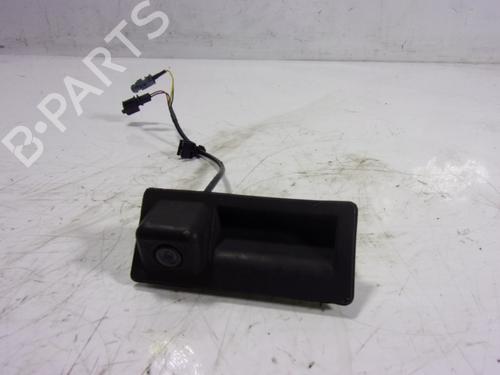 Used Tailgate handle Tailgate handle SEAT ALHAMBRA (710, 711) [2010-2022] 10089160 10089160
