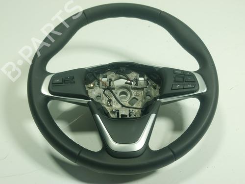 Used Steering wheel BMW X1 (F48) xDrive 18 d (150 hp) 26649963