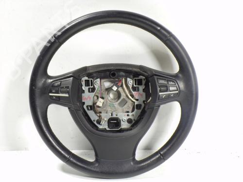 Used Steering wheel Steering wheel BMW 5 (F10) 520 d (184 hp) 6920757 6920757