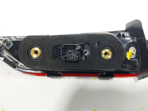 Right tailgate light SKODA KAROQ (NU7, ND7) 1.5 TSI | BP35781586C80 - Image 4