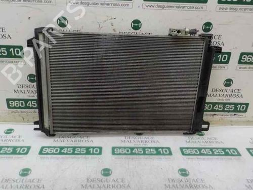 Used AC radiator AC radiator MERCEDES-BENZ GLK-CLASS (X204) [2008-2015] 4815888 4815888
