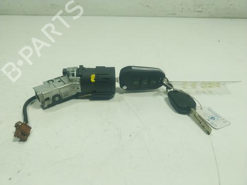 Used Electronic module CITROËN C3 AIRCROSS II (2R_, 2C_) 1.2 PureTech 110 (2RHNZB, 2RHNZW, 2RHNPX, 2RHNPJ) (110 hp) 19180002