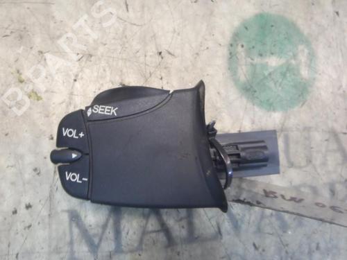 Used Electronic module FORD FIESTA V (JH_, JD_) 1.4 TDCi (68 hp) 3802776