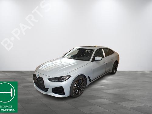 Used Parts BMW 4 Gran Coupe (G26)  420 d Mild-Hybrid xDrive  2435029