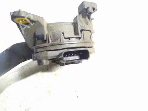 Pedal NISSAN MICRA V (K14)  | BP7637453I4