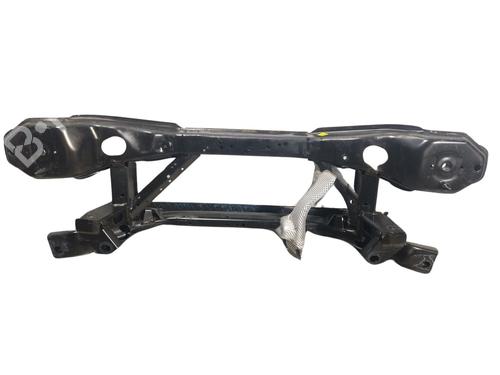 Used Rear axle FORD C-MAX II (DXA/CB7, DXA/CEU) 1.0 EcoBoost (100 hp) 17609042