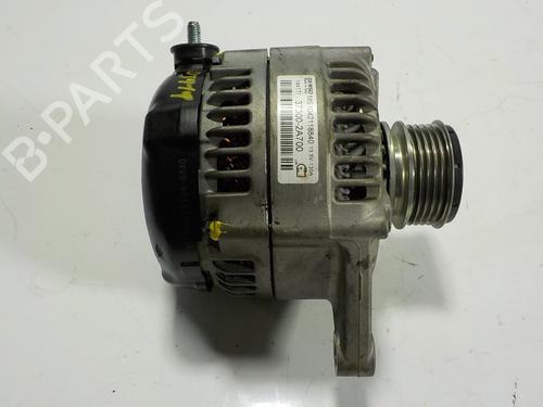Alternator HYUNDAI TUCSON (TL, TLE) 1.7 CRDi | BP11192644M7 