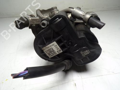 Right rear brake caliper VW TOURAN (5T1) 2.0 TDI | BP13410325M106 