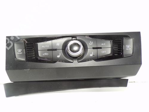 Used Climate control Climate control AUDI Q5 (8RB) 3.0 TDI quattro (258 hp) 10616002 10616002