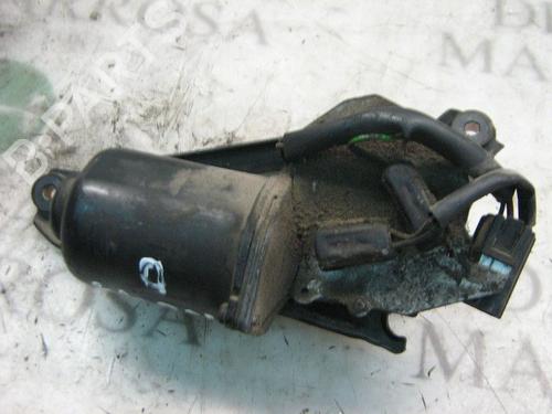 Used Front wiper motor Front wiper motor ROVER 200 II Hatchback (RF) [1995-2000] 3742849 3742849