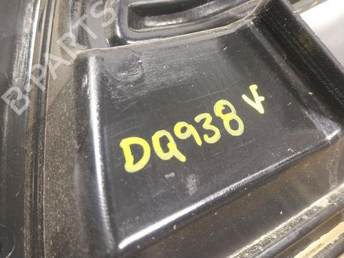 Grill FORD TRANSIT V363 Platform/Chassis (FED, FFD)  | BP25345906C40 