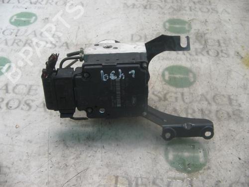 Abs pomp FORD FOCUS I (DAW, DBW) 1.6 16V | BP3793881M43