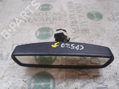 Used Rear mirror FORD FOCUS III 2.0 TDCi (163 hp) 4017077