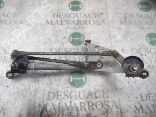 Used Front wipers mechanism TOYOTA YARIS (_P9_) 1.4 D-4D (NLP90_, NLP90R) (90 hp) 14279940