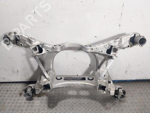 Rear axle PORSCHE PANAMERA Sport Turismo (971) [2017-2024]  18067488