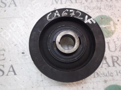 Used Pulley SAAB 9-3 (YS3D) [1998-2003]  14272376