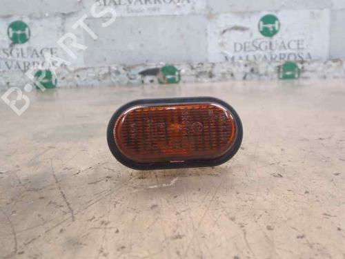 Used Right side indicator NISSAN PRIMASTAR Van (X83) 1.9 dCi 100 (100 hp) 11642671