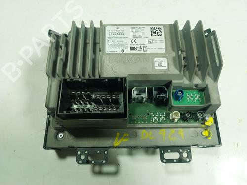 Electronic module MASERATI LEVANTE SUV (M161) 3.0 S Q4 | BP17441682M83 