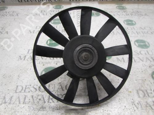 Used Radiator fan SEAT CORDOBA (6K1, 6K2) 1.9 TDI (90 hp) 3829202