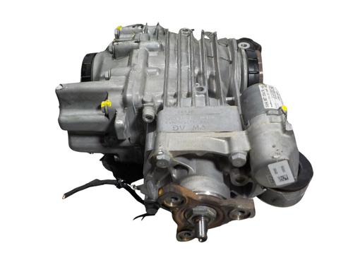 Rear differential CUPRA LEON Sportstourer (KL8, KU8, KUD) | BP13810201M24