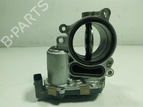 Used Throttle body Throttle body VW GOLF VIII (CD1, DA1) [2019-2026] 17447295 17447295