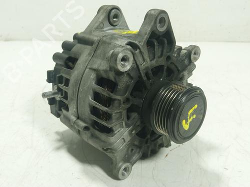 Used Alternator Alternator MERCEDES-BENZ A-CLASS (W177) AMG A 45 S 4-Matic+ (177.054) (421 hp) 36215122 36215122