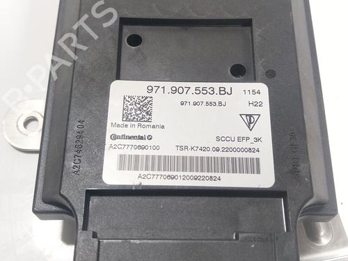 Electronic module PORSCHE PANAMERA Sport Turismo (971)  | BP23072258M83 