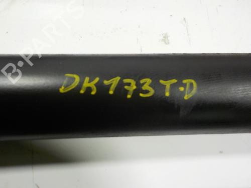 Højre bagtil støddæmper FORD KUGA II (DM2)  | BP11695989M19 
