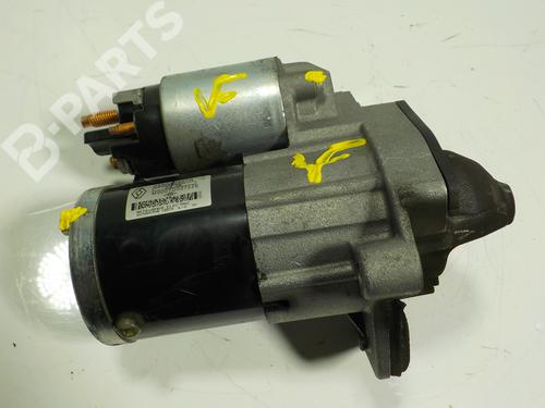 Used Starter Starter RENAULT CAPTUR I (J5_, H5_) 1.2 TCe 120 (118 hp) 10930548 10930548