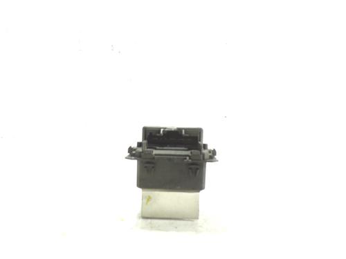 Used Heater resistor Heater resistor RENAULT SCÉNIC III (JZ0/1_) [2008-2016] 11645138 11645138