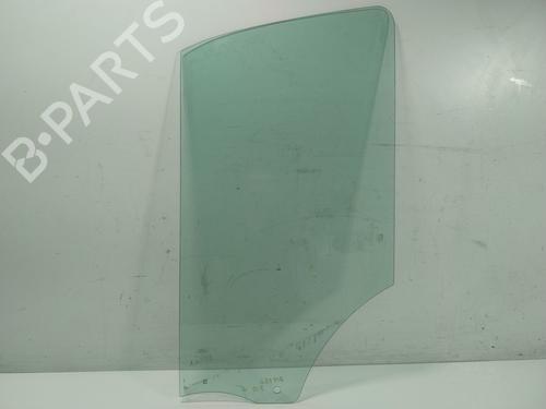 Front left door window FORD TRANSIT V363 Van (FCD, FDD) [2013-2024]  17873377