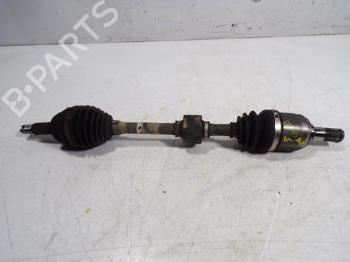 Used Left front driveshaft Left front driveshaft KIA CEED (CD) 1.6 CRDi 115 (116 hp) 8811590 8811590