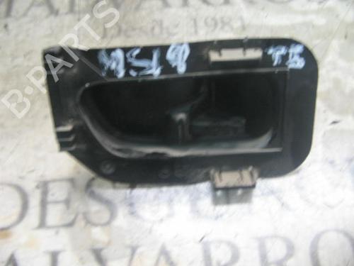 Rear left interior door handle OPEL ASTRA F Hatchback (T92) 1.6 i 16V (F08, M08, F68, M68) | BP3751838I15 