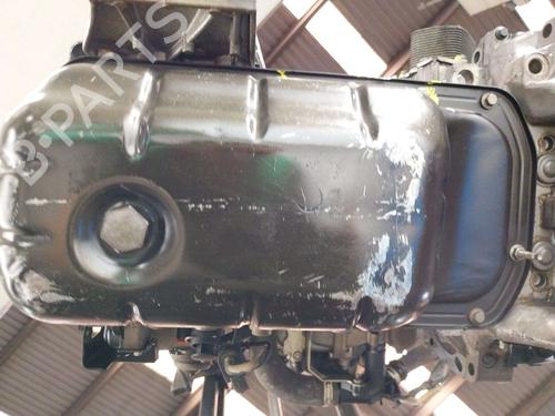 Engine FORD B-MAX (JK) 1.6 TDCi | BP18971279M1 - Image 8
