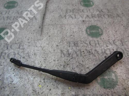Used Back wipers mechanism Back wipers mechanism NISSAN X-TRAIL I (T30) 2.2 DCi (114 hp) 3835575 3835575