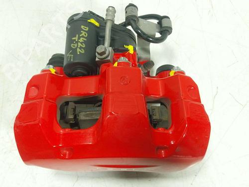 Right rear brake caliper TESLA MODEL 3 (5YJ3) EV AWD | BP39231565M106 - Image 2
