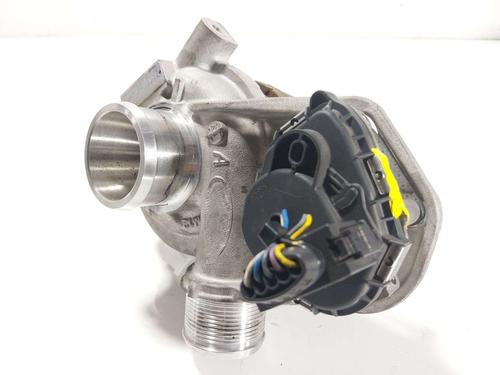 Used Turbocharger/Supercharger Turbocharger/Supercharger FORD TRANSIT V363 Platform/Chassis (FED, FFD) 2.0 EcoBlue (170 hp) 40098734 40098734