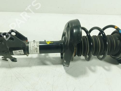 Used Left front shock absorber TOYOTA C-HR (_X2_, _H2_) Hybrid (197 hp) 27482154