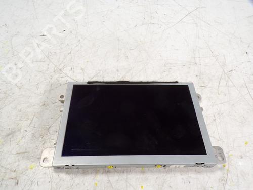Used Display monitor Display monitor AUDI A4 B8 (8K2) 2.0 TDI 16V (140 hp) 8493388 8493388