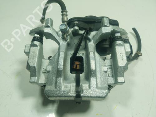 Used Right rear brake caliper Right rear brake caliper TOYOTA COROLLA Liftback (_E11_) [1997-2002] 19133913 19133913