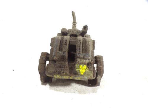 Used Left rear brake caliper Left rear brake caliper BMW 3 (E90) [2004-2012] 11552969 11552969