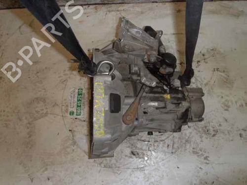 Used Gearbox Gearbox FIAT GRANDE PUNTO (199_) 1.3 D Multijet (199.AXD11, 199.AXD1A, 199.AXD1B,... (90 hp) 3832735 3832735
