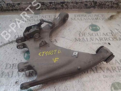 Used Right rear suspension arm Right rear suspension arm VW PHAETON (3D1, 3D2, 3D3, 3D4, 3D6, 3D7, 3D8, 3D9) 3.0 V6 TDI 4motion (224 hp) 4008907 4008907
