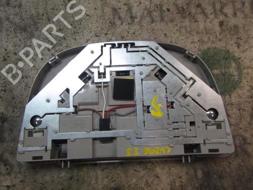 Interior roof light MERCEDES-BENZ S-CLASS (W220)  | BP7410677I8 