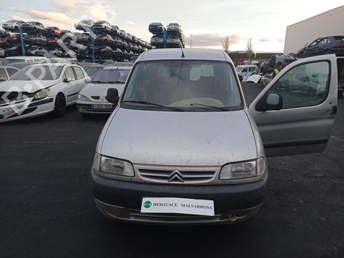 Right side indicator CITROËN BERLINGO / BERLINGO FIRST Box Body/MPV (M_) 2.0 HDI 90 (MBRHY, MCRHY) | BP18074334I19 