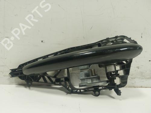 Rear left exterior door handle MINI MINI COUNTRYMAN (F60) Cooper S ALL4 51229878939