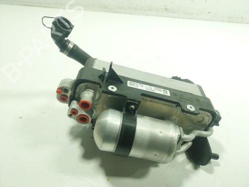 Used Heater matrix Heater matrix BMW 8 Convertible (G14, F91) [2018-2026] 24438641 24438641