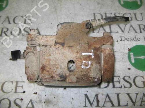 Used Right rear brake caliper MITSUBISHI GALLOPER (JK-01) [1998-2003]  11555230